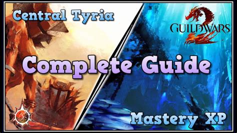 Guild Wars 2 Elegy: A Comprehensive Guide to the Mournful Ballad of Tyria