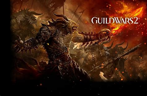 Guild Wars 2 Expansions: Adding Depth and Adventure to the Core Game