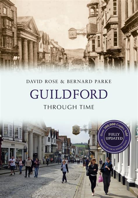 Guildford Through Time Doc