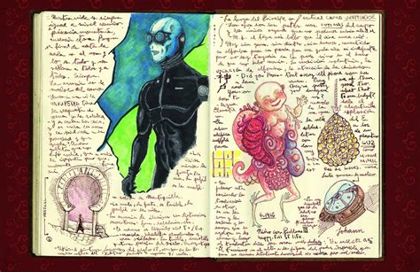 Guillermo del Toro Cabinet of Curiosities My Notebooks Collections and Other Obsessions Epub