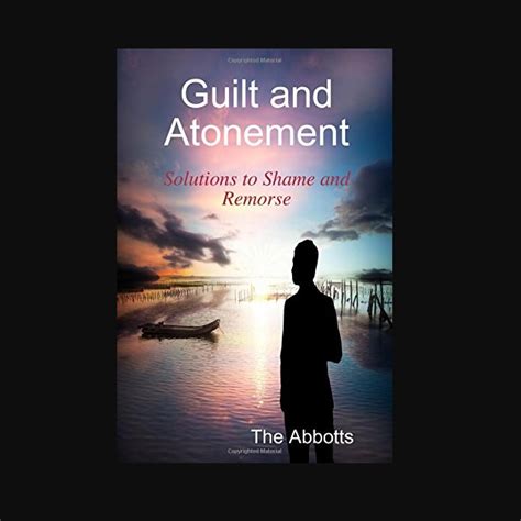 Guilt and Atonement: