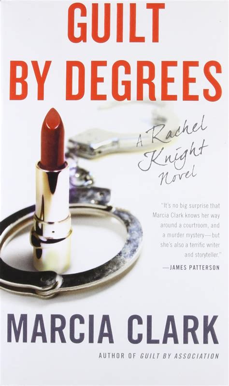 Guilt by Degrees A Rachel Knight Novel Kindle Editon