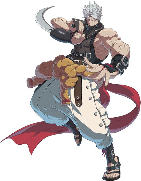 Guilty Gear Chipp: A Comprehensive Guide to the Blazing Fast Ninja