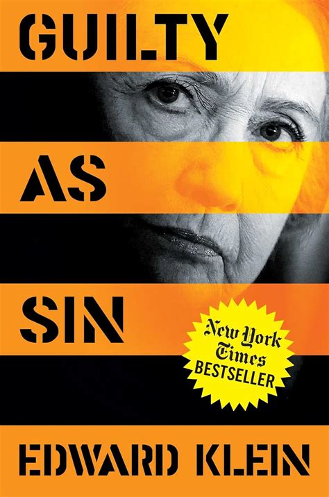 Guilty as Sin Uncovering New Evidence of Corruption and How Hillary Clinton and the Democrats Derailed the FBI Investigation Epub