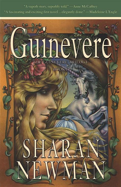 Guinevere The Guinevere Trilogy Book 1 Kindle Editon