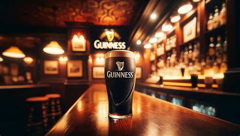 Guinness: A Legacy of Stout and Sportsmanship