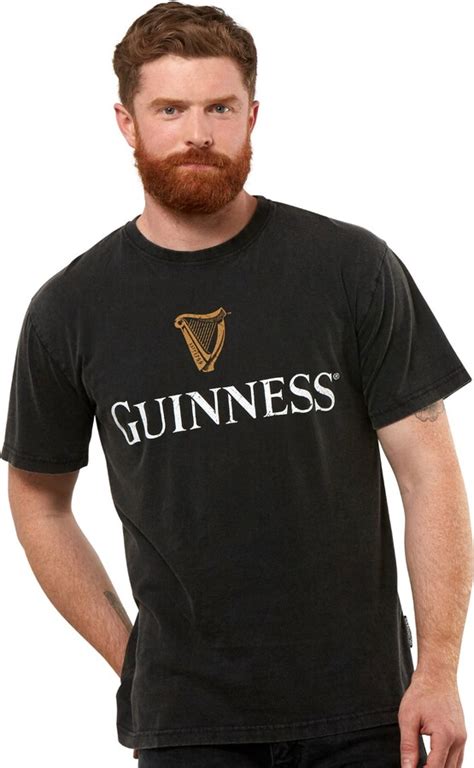 Guinness Beer T-Shirt: The History, the Style, the Lifestyle