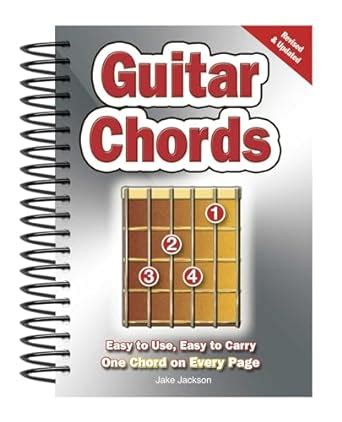 Guitar Chords Easy   Use  Carry PDF