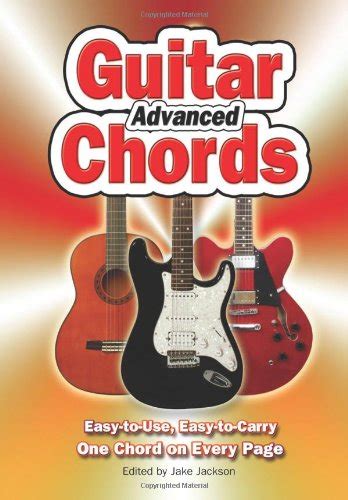 Guitar Chords Easy   Use  Carry Kindle Editon