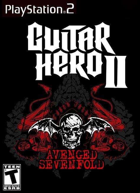 Guitar Hero: Avenged Sevenfold - Your Guide to Unleashing the Power