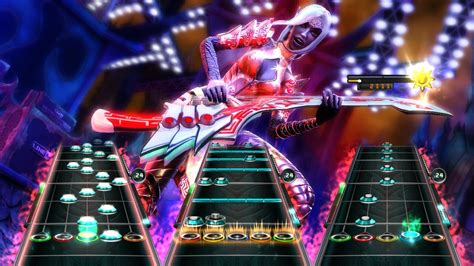 Guitar Hero: Warriors of Rock 2023 - The Ultimate Rockstar Guide