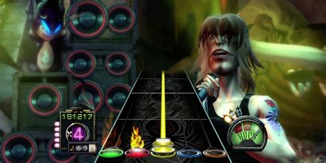 Guitar Hero 1: The Gaming Phenomenon That Revolutionized Music