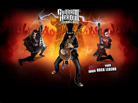 Guitar Hero 3 Cheats 360: Unlock Superpowers and Master the Game