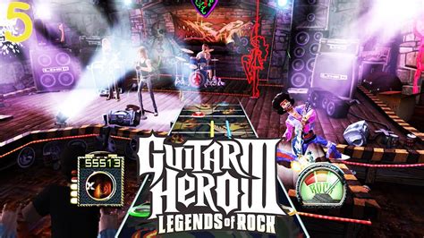 Guitar Hero 3 Official Strategy Guide Doc