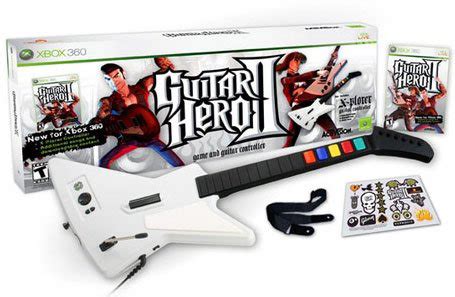 Guitar Hero 360 Xbox: The Ultimate Guide to Rocking Out