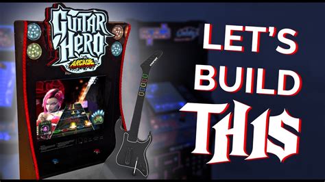 Guitar Hero Arcade Crack: Unleash the Rhythm within