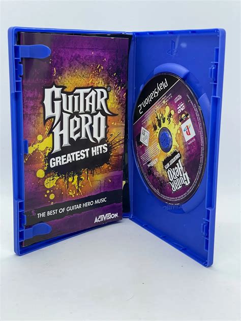 Guitar Hero Hits: A Comprehensive Exploration of the Franchise's Greatest Moments