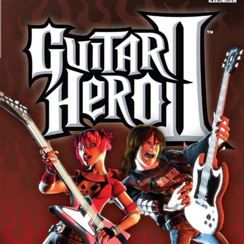 Guitar Hero II Songs: A Definitive Guide to the Legendary Soundtrack