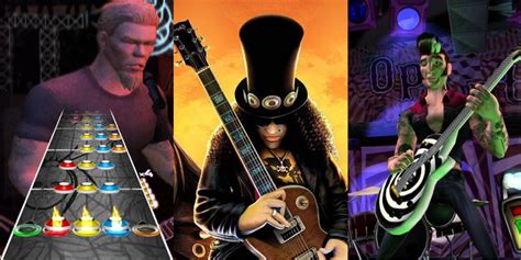 Guitar Hero Online: The Ultimate Guide to the Music Rhythm Game