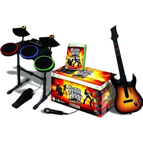 Guitar Hero PC with Xbox Controller: The Ultimate Guide