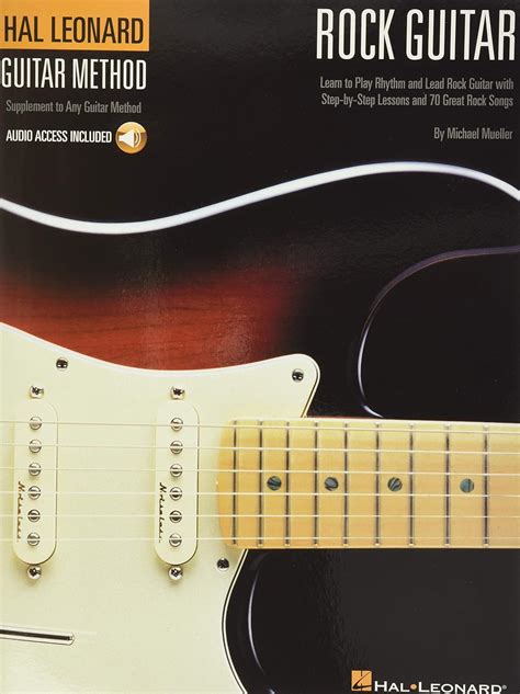 Guitar Leonard Method Songbooks online PDF