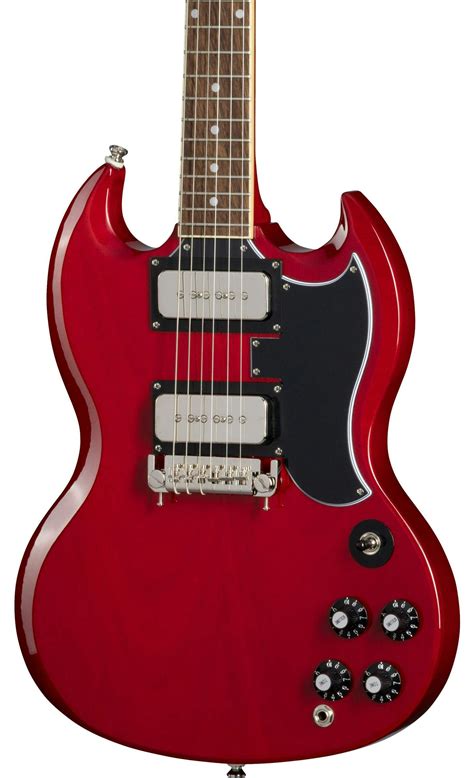 Guitarra Epiphone SG