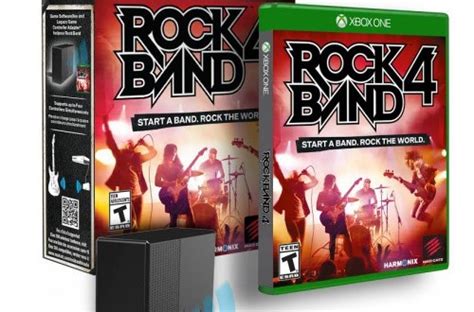 Guitars Compatible with Rock Band 4: The Ultimate Guide for 2023