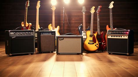 Guitars and Accessories: The Ultimate Guide to Amplify Your Musical Journey