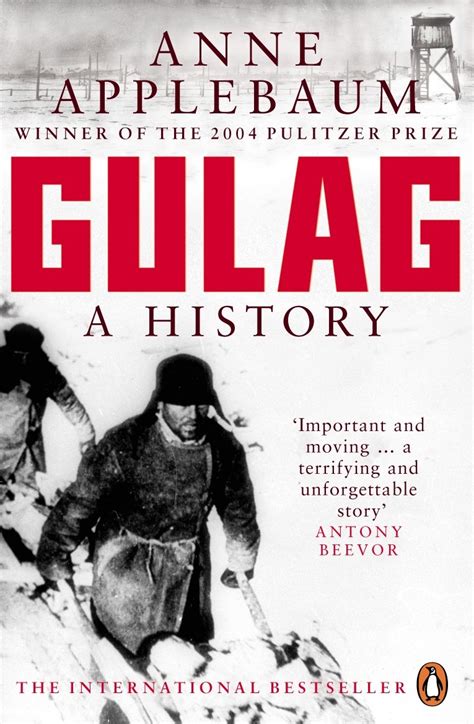 Gulag A History of the Soviet Camps Chinese Edition Doc