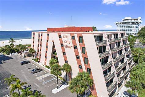 Gulf Gate Resort St. Pete Beach: Your Ultimate 5-Star Getaway Experience