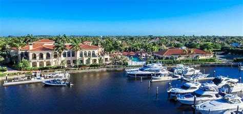 Gulf Harbour Yacht & Country Club: A Review of the Leading Waterfront Oasis