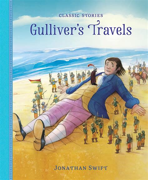 Gulliver's Travel and Other Stories Reader