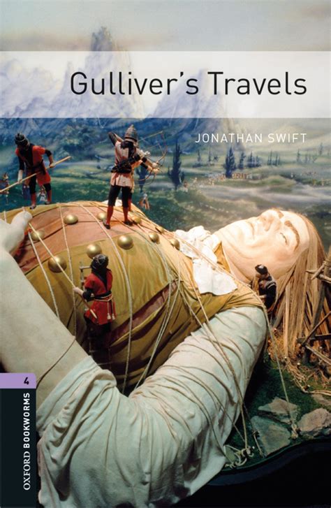 Gulliver Travels Reader