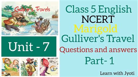 Gulliver Travels Questions Answers New Leaf Reader