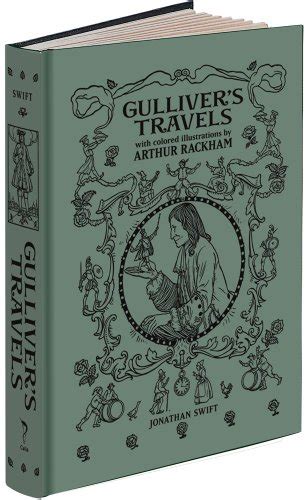 Gulliver s Travels Calla Editions Reader