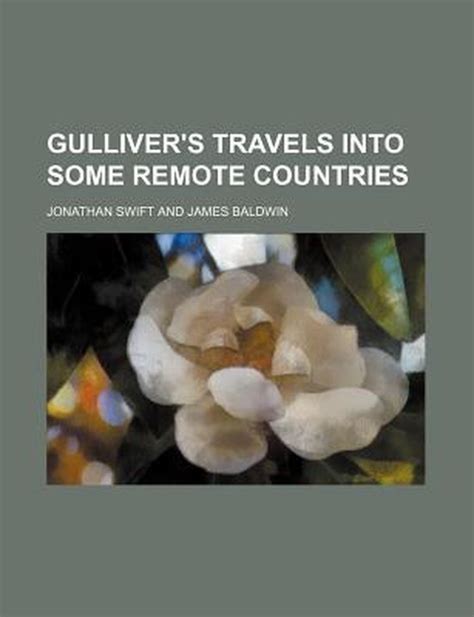Gulliver s Travels Into Some Remote Countries Kindle Editon