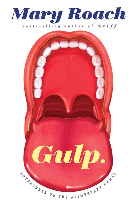 Gulp Adventures on the Alimentary Canal Doc