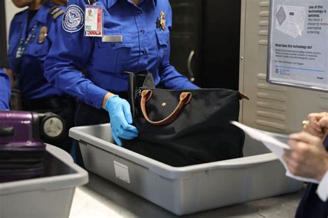 Gum and the TSA: A Comprehensive Guide to Navigating Airport Security