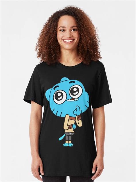 Gumball T-Shirts: A Timeless Fashion Staple