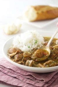 Gumbo Recipe Dreamlight Valley: Savor the Flavors of Louisiana