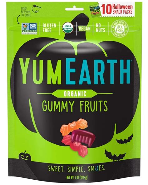 GummyGhost: A Spooky and Sustainable Alternative to Traditional Halloween Candy