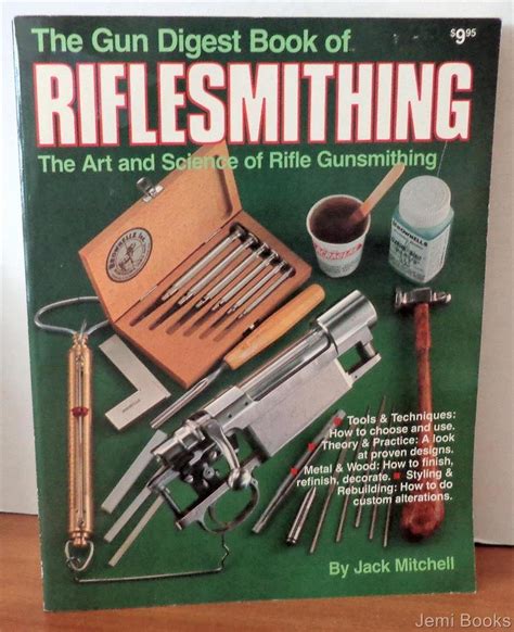 Gun Digest Book of Riflesmithing Doc