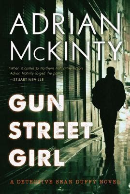 Gun Street Girl A Detective Sean Duffy Novel Epub