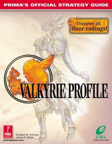 Gun Valkyrie Prima s Official Strategy Guide PDF