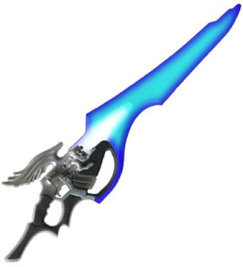 Gunblade FF8: The Ultimate Guide to Wielding the Iconic Weapon