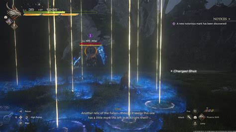 Gunbreakers: The Unstoppable Force in Final Fantasy XIV