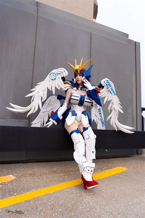 Gundam Cosplay: The Ultimate Guide to Crafting Your Dream Costume