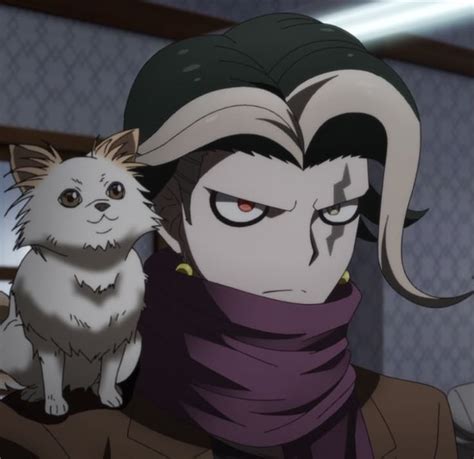 Gundham Tanaka Anime: A Comprehensive Guide to the Darkness