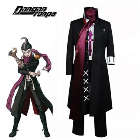 Gundham Tanaka Cosplay: Bringing the Dark Devas of Destruction to Life