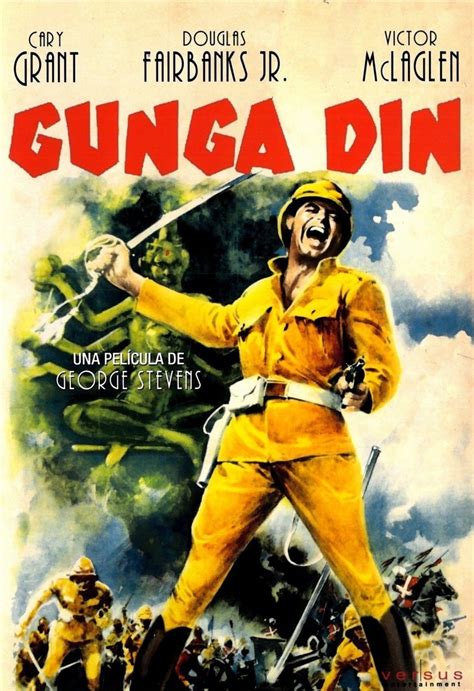 Gunga Din PDF